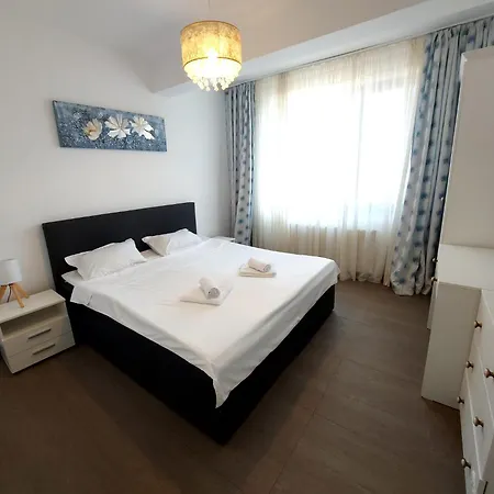 Kiko Rezidence Mamaia Nord