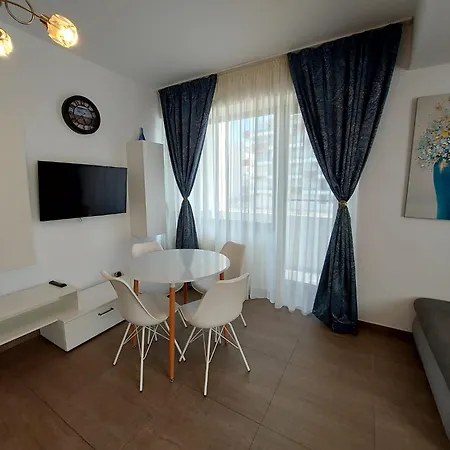 Kiko Rezidence Mamaia Nord