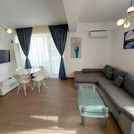 Kiko Rezidence Mamaia Nord * Năvodari