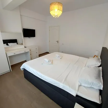 Apartment Kiko Rezidence Mamaia Nord *