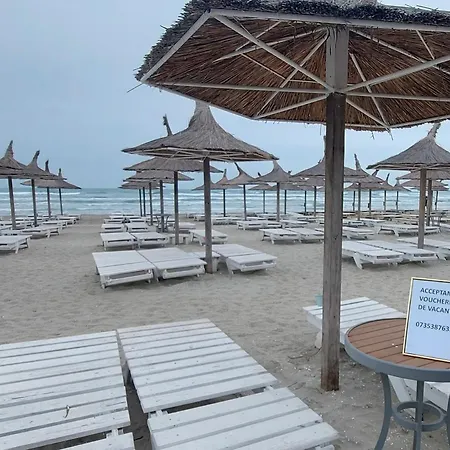 Kiko Rezidence Mamaia Nord Apartment *