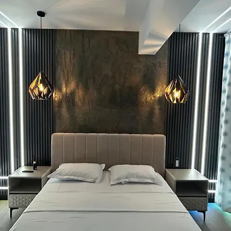 Kiko Rezidence Mamaia Nord Appartement