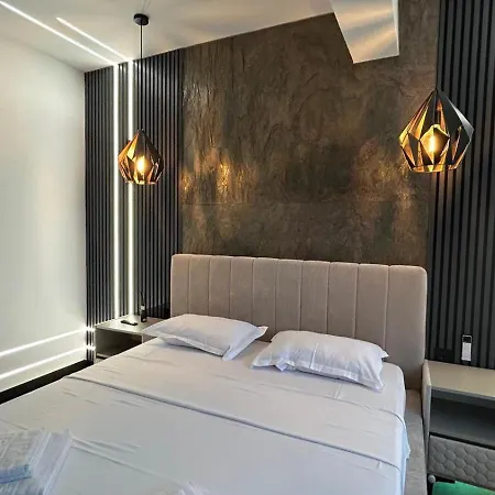 Kiko Rezidence Mamaia Nord Appartement
