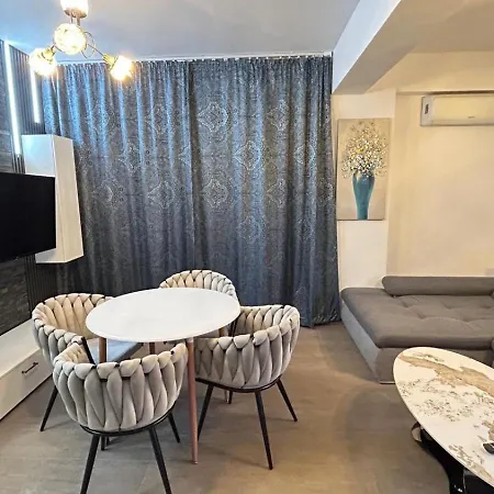 Kiko Rezidence Mamaia Nord Appartement Năvodari