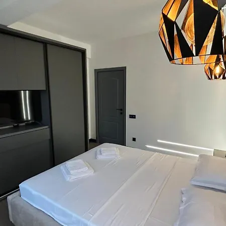 Kiko Rezidence Mamaia Nord * Năvodari