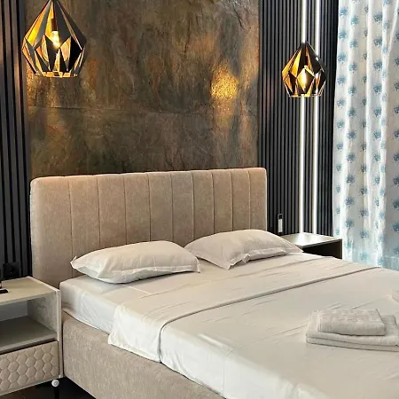 Appartement Kiko Rezidence Mamaia Nord *
