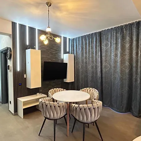 Kiko Rezidence Mamaia Nord Appartement