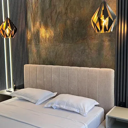 Kiko Rezidence Mamaia Nord Appartement