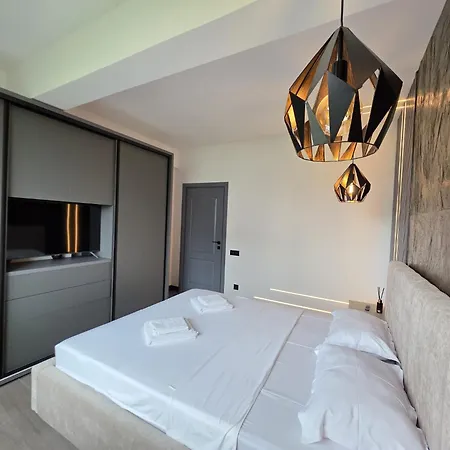 Appartement Kiko Rezidence Mamaia Nord Năvodari