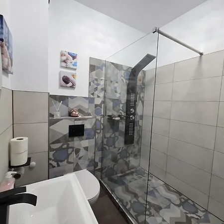 Kiko Rezidence Mamaia Nord * Năvodari