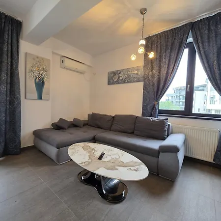 Kiko Rezidence Mamaia Nord Appartement