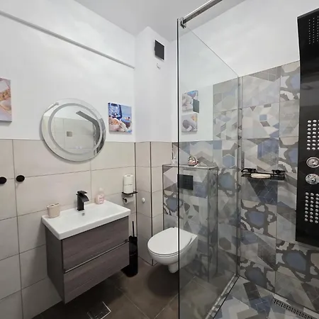 Kiko Rezidence Mamaia Nord Appartement