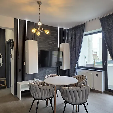 Kiko Rezidence Mamaia Nord Appartement