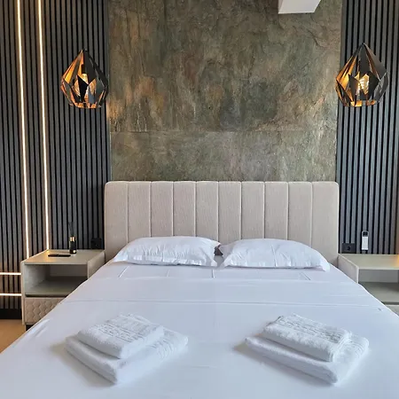 Appartement Kiko Rezidence Mamaia Nord