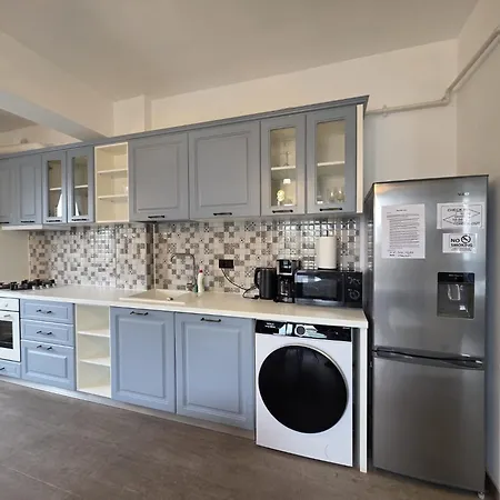 Kiko Rezidence Mamaia Nord Appartement