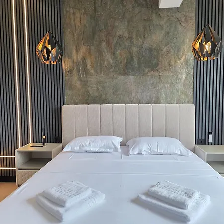 Kiko Rezidence Mamaia Nord Appartement
