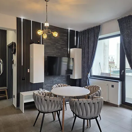 Kiko Rezidence Mamaia Nord Appartement
